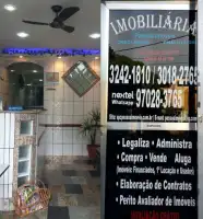 Conheça Apartamento 2 quartos à venda Rua Carinhanha - Magalhães Bastos, Rio de Janeiro - R$ 180.000,00 - 0002 - 33 33