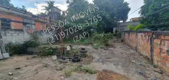 Conheça Casa Duplex de 03 Quartos sendo 01 Suite com Terreno de 600 m² à venda Magalhães Bastos Rio de Janeiro - R$ 350.000 - 0009 - 23 23