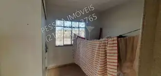 Conheça Casa Duplex de 03 Quartos sendo 01 Suite com Terreno de 600 m² à venda Magalhães Bastos Rio de Janeiro - R$ 350.000 - 0009 - 13 13