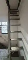 Conheça Casa Duplex de 03 Quartos sendo 01 Suite com Terreno de 600 m² à venda Magalhães Bastos Rio de Janeiro - R$ 350.000 - 0009 - 12 12