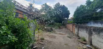 Conheça Casa Duplex de 03 Quartos sendo 01 Suite com Terreno de 600 m² à venda Magalhães Bastos Rio de Janeiro - R$ 350.000 - 0009 - 22 22