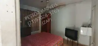 Conheça Casa Duplex de 03 Quartos sendo 01 Suite com Terreno de 600 m² à venda Magalhães Bastos Rio de Janeiro - R$ 350.000 - 0009 - 3 3