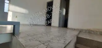 Conheça Casa Duplex de 03 Quartos sendo 01 Suite com Terreno de 600 m² à venda Magalhães Bastos Rio de Janeiro - R$ 350.000 - 0009 - 6 6