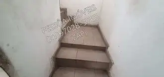 Conheça Casa Duplex de 03 Quartos sendo 01 Suite com Terreno de 600 m² à venda Magalhães Bastos Rio de Janeiro - R$ 350.000 - 0009 - 14 14