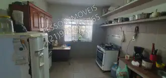 Conheça Casa Duplex de 03 Quartos sendo 01 Suite com Terreno de 600 m² à venda Magalhães Bastos Rio de Janeiro - R$ 350.000 - 0009 - 11 11