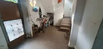 Conheça Casa Duplex de 03 Quartos sendo 01 Suite com Terreno de 600 m² à venda Magalhães Bastos Rio de Janeiro - R$ 350.000 - 0009 - 10 10