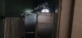 Conheça Casa Duplex de 03 Quartos sendo 01 Suite com Terreno de 600 m² à venda Magalhães Bastos Rio de Janeiro - R$ 350.000 - 0009 - 17 17