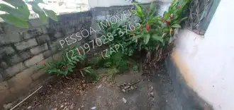 Conheça Casa Duplex de 03 Quartos sendo 01 Suite com Terreno de 600 m² à venda Magalhães Bastos Rio de Janeiro - R$ 350.000 - 0009 - 19 19