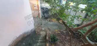 Conheça Casa Duplex de 03 Quartos sendo 01 Suite com Terreno de 600 m² à venda Magalhães Bastos Rio de Janeiro - R$ 350.000 - 0009 - 24 24