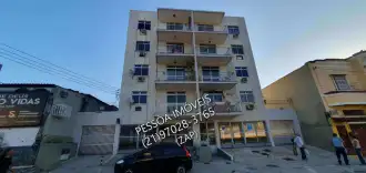 Conheça Apartamento 3 Quartos, com Sacada à venda Madureira, Rio de Janeiro - R$ 159.000,00 - 0003 - 1 1