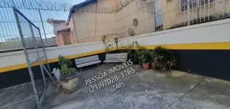 Conheça Apartamento 3 Quartos, com Sacada à venda Madureira, Rio de Janeiro - R$ 159.000,00 - 0003 - 24 24