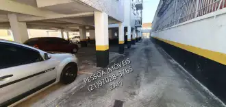Conheça Apartamento 3 Quartos, com Sacada à venda Madureira, Rio de Janeiro - R$ 159.000,00 - 0003 - 25 25