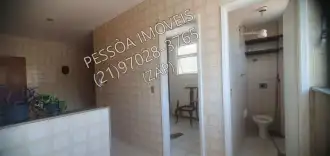Conheça Apartamento 3 Quartos, com Sacada à venda Madureira, Rio de Janeiro - R$ 159.000,00 - 0003 - 5 5