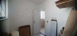 Conheça Apartamento 3 Quartos, com Sacada à venda Madureira, Rio de Janeiro - R$ 159.000,00 - 0003 - 6 6