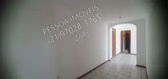 Conheça Apartamento 3 Quartos, com Sacada à venda Madureira, Rio de Janeiro - R$ 159.000,00 - 0003 - 7 7