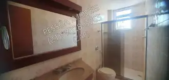 Conheça Apartamento 3 Quartos, com Sacada à venda Madureira, Rio de Janeiro - R$ 159.000,00 - 0003 - 10 10