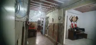 Conheça Casa à venda com dois Quartos, garagem e Terraço em Engenheiro Leal, Rio de Janeiro 80m² - 0001 - 11 11