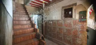 Conheça Casa à venda com dois Quartos, garagem e Terraço em Engenheiro Leal, Rio de Janeiro 80m² - 0001 - 8 8