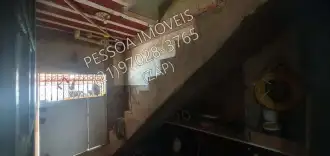 Conheça Casa à venda com dois Quartos, garagem e Terraço em Engenheiro Leal, Rio de Janeiro 80m² - 0001 - 9 9