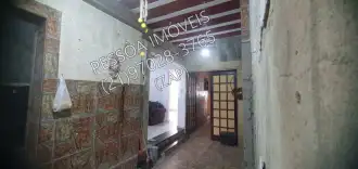 Conheça Casa à venda com dois Quartos, garagem e Terraço em Engenheiro Leal, Rio de Janeiro 80m² - 0001 - 14 14