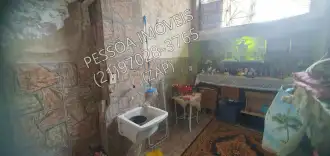Conheça Casa à venda com dois Quartos, garagem e Terraço em Engenheiro Leal, Rio de Janeiro 80m² - 0001 - 16 16