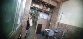 Conheça Casa à venda com dois Quartos, garagem e Terraço em Engenheiro Leal, Rio de Janeiro 80m² - 0001 - 17 17