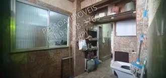 Conheça Casa à venda com dois Quartos, garagem e Terraço em Engenheiro Leal, Rio de Janeiro 80m² - 0001 - 18 18
