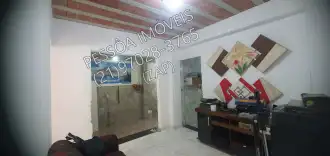 Conheça Casa à venda com dois Quartos, garagem e Terraço em Engenheiro Leal, Rio de Janeiro 80m² - 0001 - 19 19