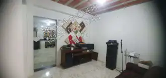 Conheça Casa à venda com dois Quartos, garagem e Terraço em Engenheiro Leal, Rio de Janeiro 80m² - 0001 - 20 20