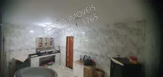 Conheça Casa à venda com dois Quartos, garagem e Terraço em Engenheiro Leal, Rio de Janeiro 80m² - 0001 - 26 26