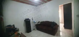 Conheça Casa à venda com dois Quartos, garagem e Terraço em Engenheiro Leal, Rio de Janeiro 80m² - 0001 - 21 21
