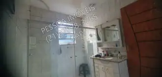 Conheça Casa à venda com dois Quartos, garagem e Terraço em Engenheiro Leal, Rio de Janeiro 80m² - 0001 - 28 28