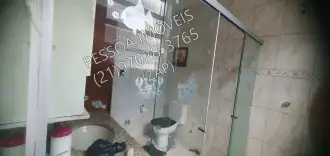 Conheça Casa à venda com dois Quartos, garagem e Terraço em Engenheiro Leal, Rio de Janeiro 80m² - 0001 - 29 29