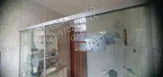 Conheça Casa à venda com dois Quartos, garagem e Terraço em Engenheiro Leal, Rio de Janeiro 80m² - 0001 - 30 30