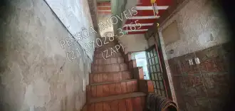Conheça Casa à venda com dois Quartos, garagem e Terraço em Engenheiro Leal, Rio de Janeiro 80m² - 0001 - 31 31