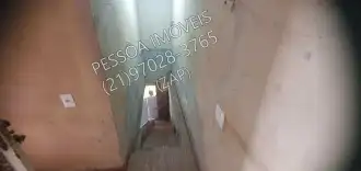 Conheça Casa à venda com dois Quartos, garagem e Terraço em Engenheiro Leal, Rio de Janeiro 80m² - 0001 - 32 32