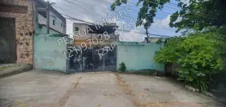 Conheça Casa à venda com dois Quartos, garagem e Terraço em Engenheiro Leal, Rio de Janeiro 80m² - 0001 - 2 2