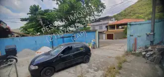 Conheça Casa à venda com dois Quartos, garagem e Terraço em Engenheiro Leal, Rio de Janeiro 80m² - 0001 - 4 4