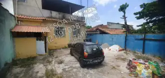 Conheça Casa à venda com dois Quartos, garagem e Terraço em Engenheiro Leal, Rio de Janeiro 80m² - 0001 - 5 5