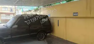 Conheça Apartamento com 2 Quartos Perto do Shopping Madureira à Venda, 59 m² por R$ 159.000,00 - 0005 - 21 21