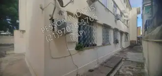 Conheça Apartamento com 2 Quartos Perto do Shopping Madureira à Venda, 59 m² por R$ 159.000,00 - 0005 - 24 24