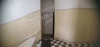 Conheça Apartamento com 2 Quartos Perto do Shopping Madureira à Venda, 59 m² por R$ 159.000,00 - 0005 - 15 15