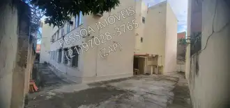 Conheça Apartamento com 2 Quartos Perto do Shopping Madureira à Venda, 59 m² por R$ 159.000,00 - 0005 - 25 25