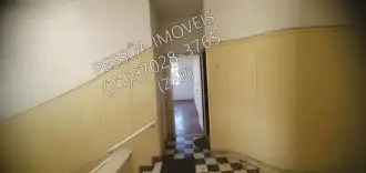 Conheça Apartamento com 2 Quartos Perto do Shopping Madureira à Venda, 59 m² por R$ 159.000,00 - 0005 - 16 16