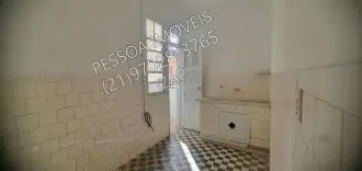 Conheça Apartamento com 2 Quartos Perto do Shopping Madureira à Venda, 59 m² por R$ 159.000,00 - 0005 - 11 11