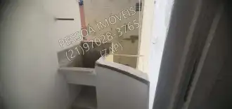 Conheça Apartamento com 2 Quartos Perto do Shopping Madureira à Venda, 59 m² por R$ 159.000,00 - 0005 - 12 12