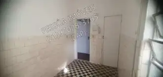 Conheça Apartamento com 2 Quartos Perto do Shopping Madureira à Venda, 59 m² por R$ 159.000,00 - 0005 - 13 13