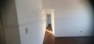 Conheça Apartamento com 2 Quartos Perto do Shopping Madureira à Venda, 59 m² por R$ 159.000,00 - 0005 - 3 3