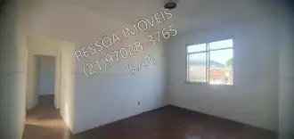 Conheça Apartamento com 2 Quartos Perto do Shopping Madureira à Venda, 59 m² por R$ 159.000,00 - 0005 - 1 1
