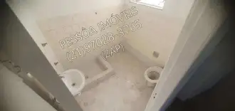 Conheça Apartamento com 2 Quartos Perto do Shopping Madureira à Venda, 59 m² por R$ 159.000,00 - 0005 - 6 6